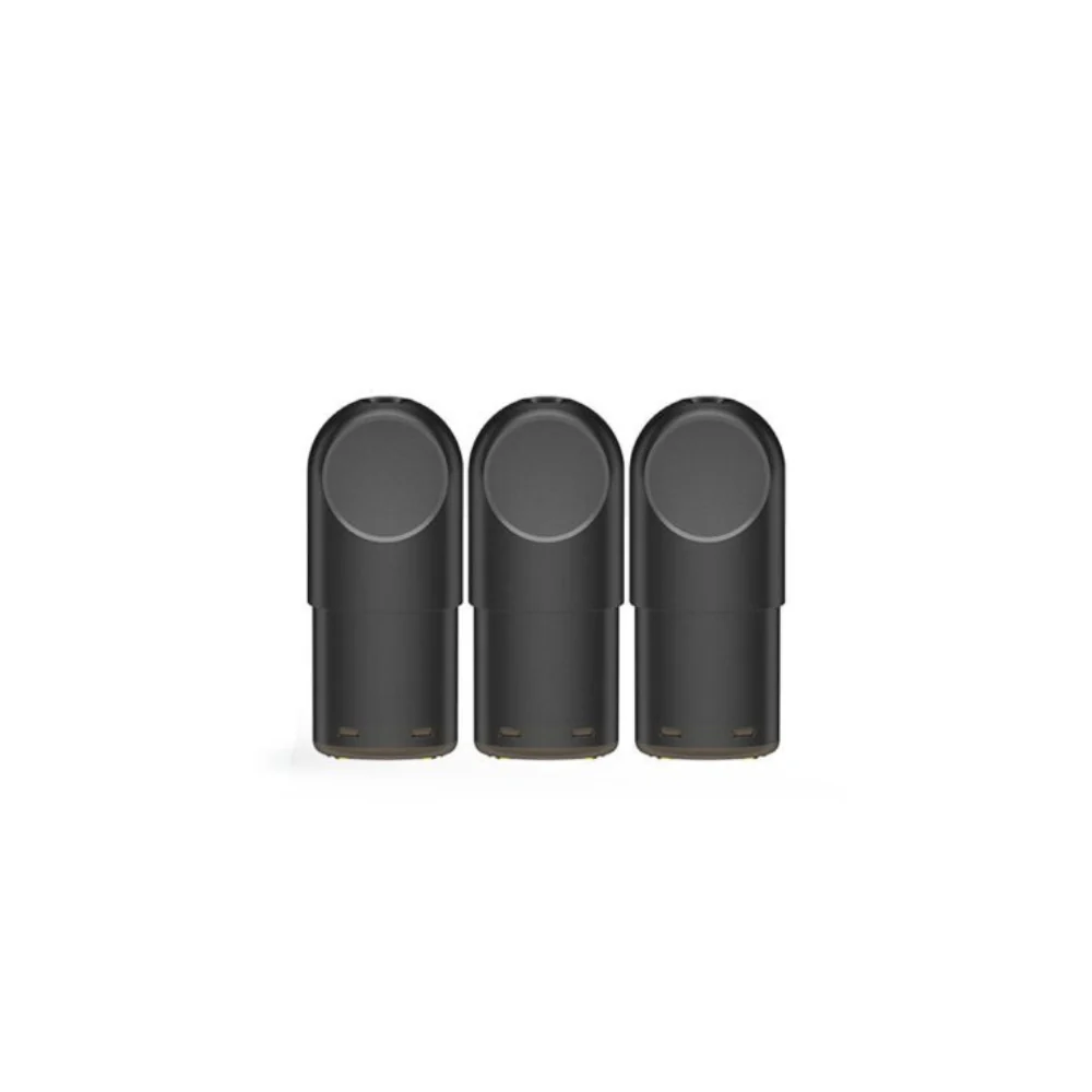 Prefilled (Kits and Pods)